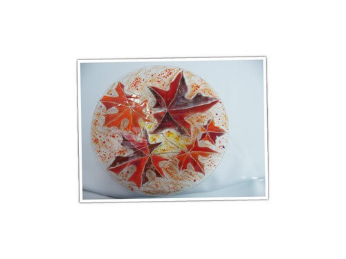 אומנות הזכוכית במפלסים